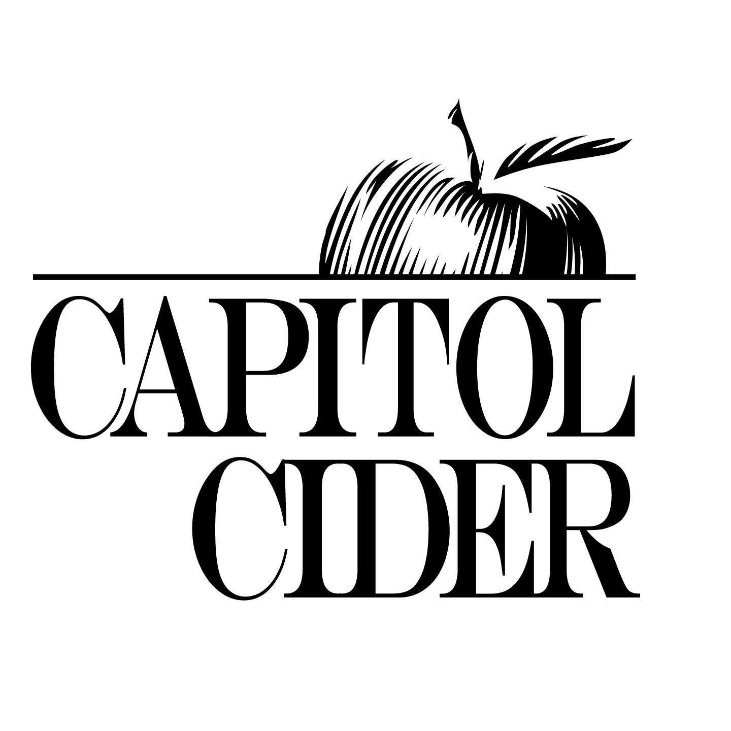 Company logo of Capitol Cider