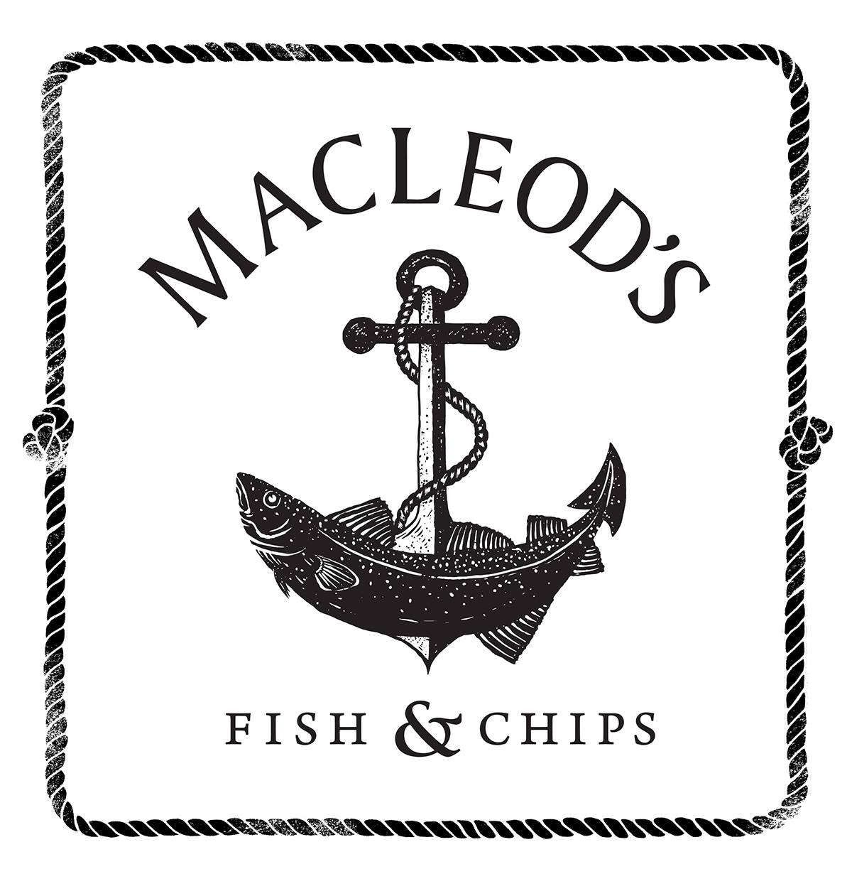 Company logo of Macleod’s Scottish Pub