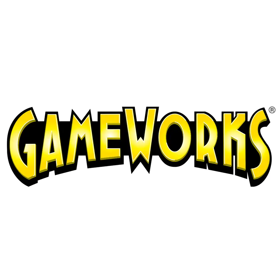 Company logo of GameWorks Seattle