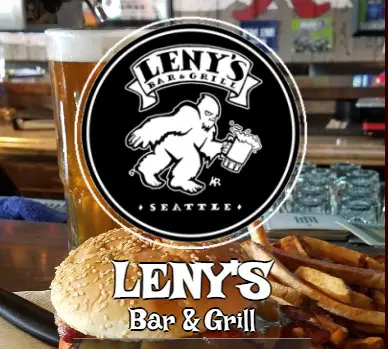 Company logo of Leny's Place