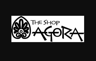 Business logo of The Shop Agora