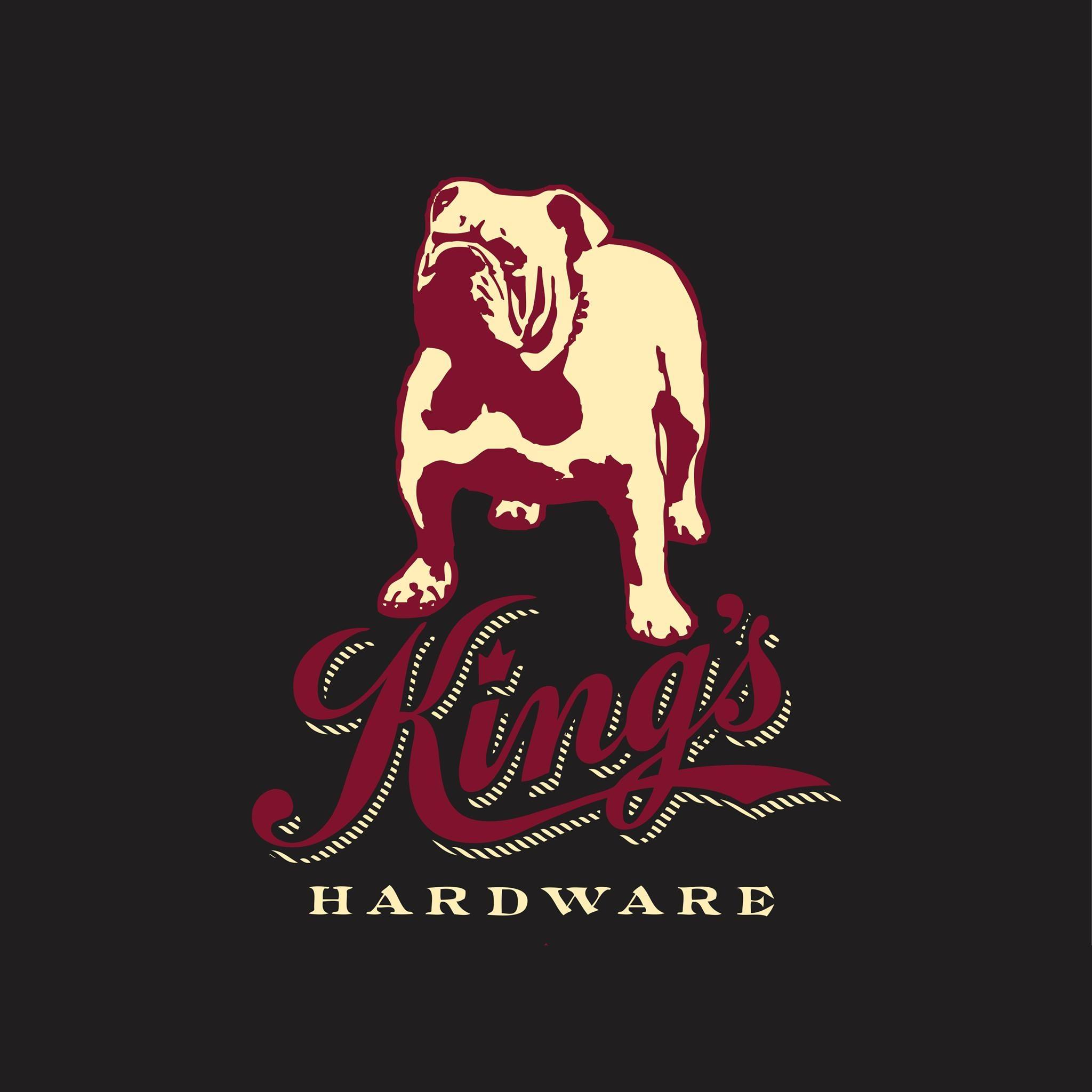 Company logo of King's Hardware