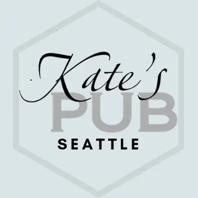 Company logo of Kate's Pub