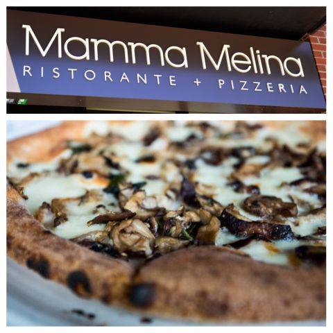 Mamma Melina Ristorante & Pizzeria
