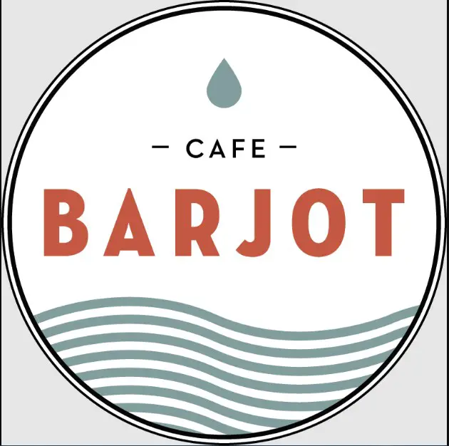 Company logo of Cafe Barjot