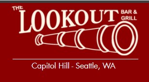 Business logo of The Lookout