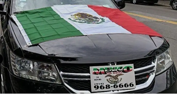 Mexico Car Service