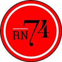 Company logo of RN74 Seattle