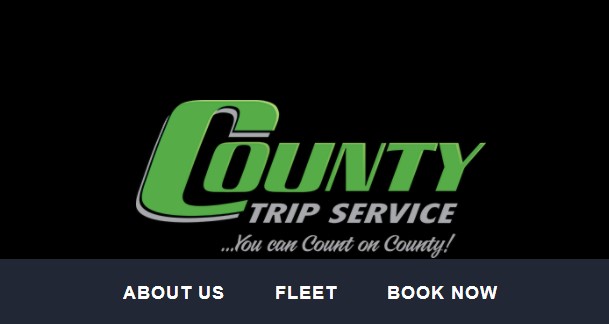 Company logo of County Trip Service
