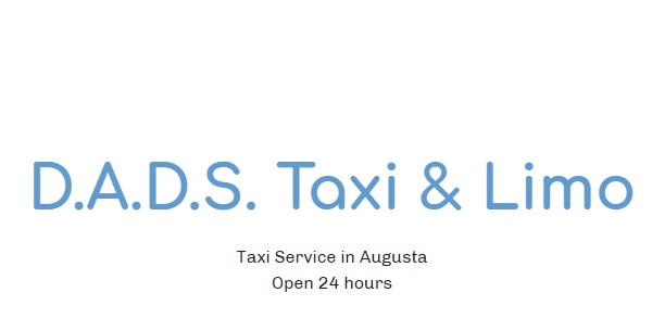 Company logo of D.A.D.S. Taxi & Limo