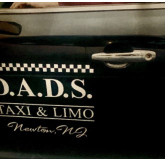 D.A.D.S. Taxi & Limo
