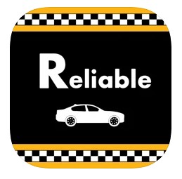 Company logo of Reliable Taxi