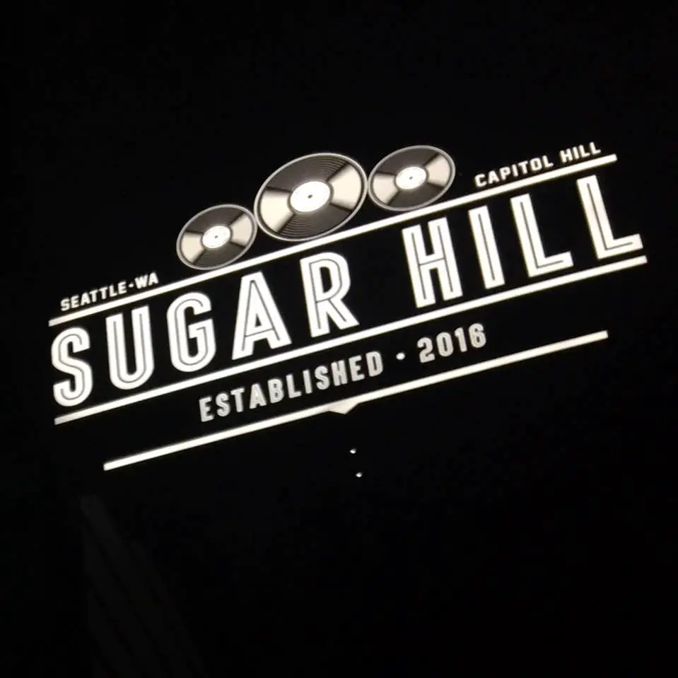 Business logo of Sugar Hill