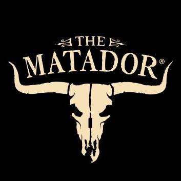 Business logo of The Matador