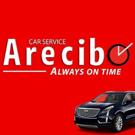 Company logo of Arecibo Car Service