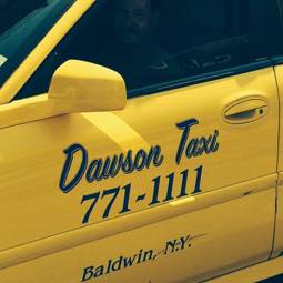 Dawson Taxi