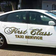 First Class Taxi Service
