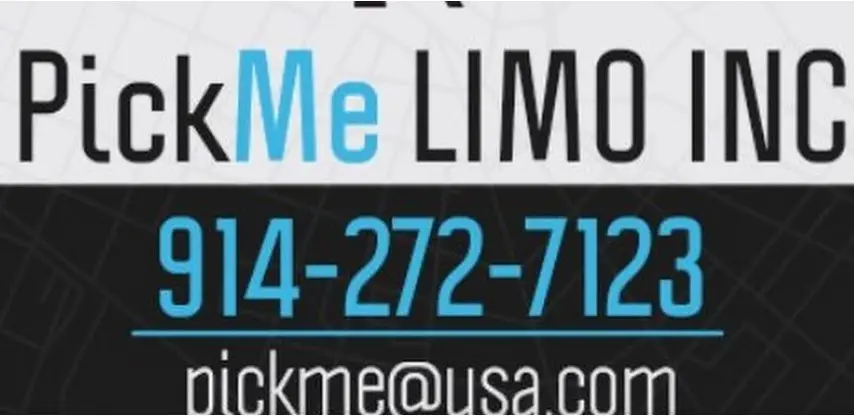 Business logo of PickMe LIMO & TAXI Services