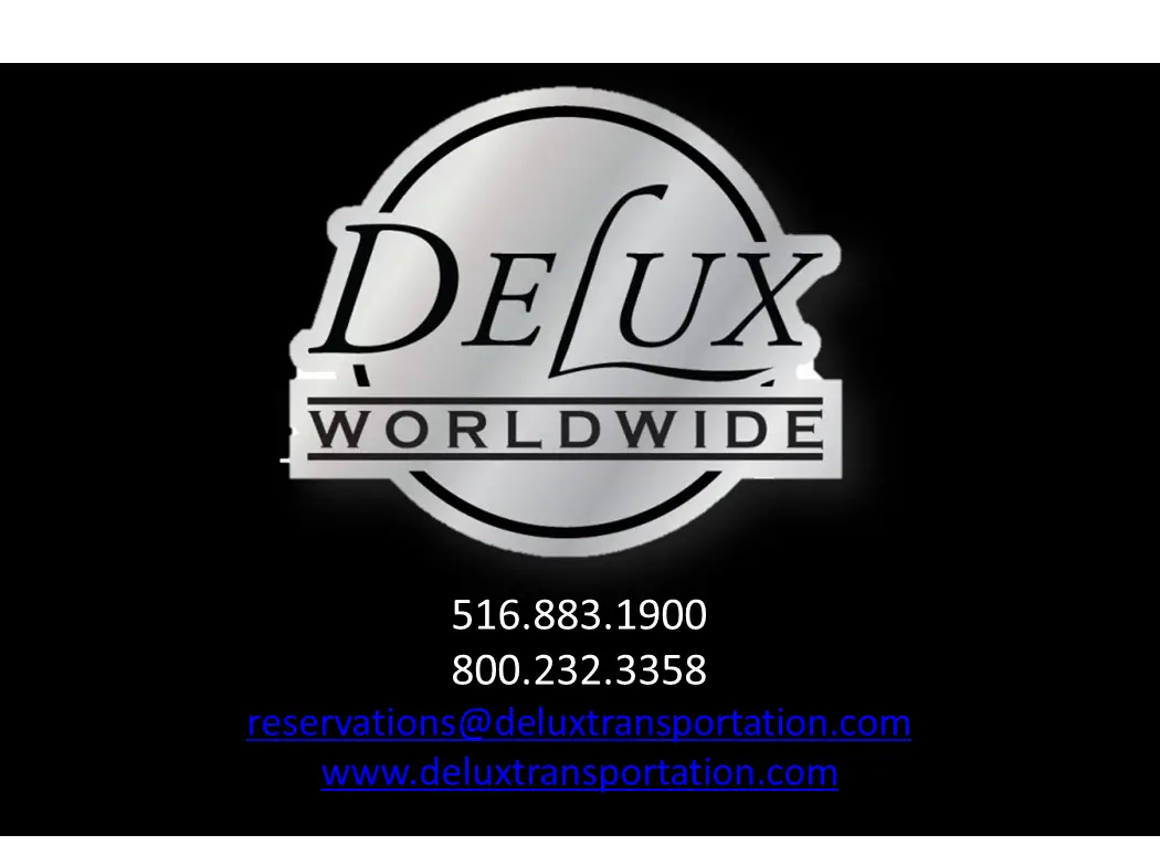 Company logo of Delux Transportation Services