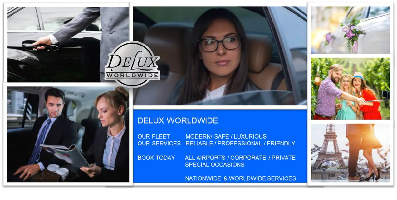 Delux Transportation Services