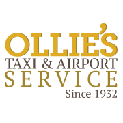 Company logo of Ollie's Taxi & Airport Service