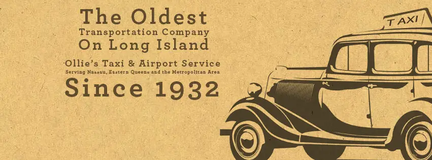 Ollie's Taxi & Airport Service