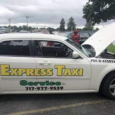 L & K Sedan & Taxi Service LLC