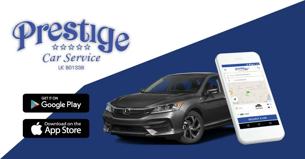 Prestige Car Service