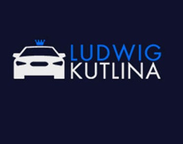 Business logo of Ludwig H Kutlina Chauffeur & Limo Service Inc