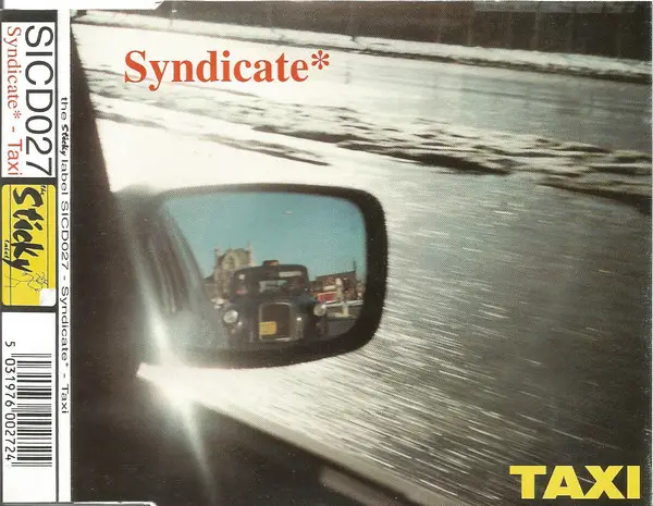 Syndicate Taxi