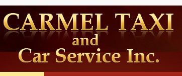 Business logo of Carmel Taxi and Car Service Inc.