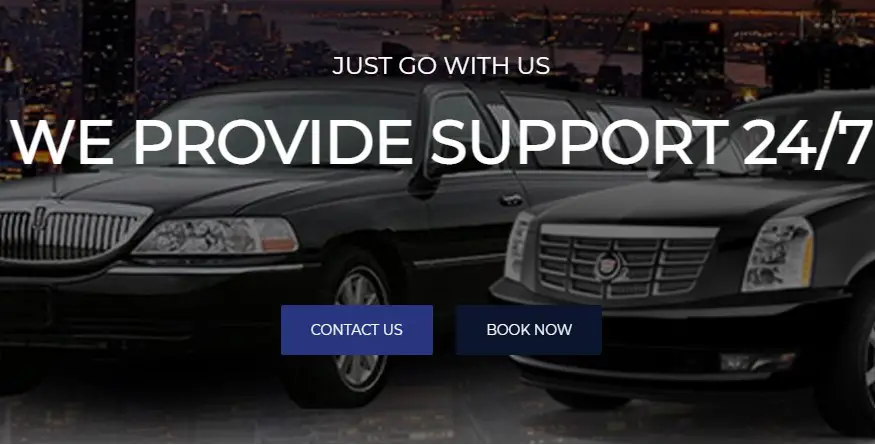 Westchester County Limo- Taxi Services Westchester