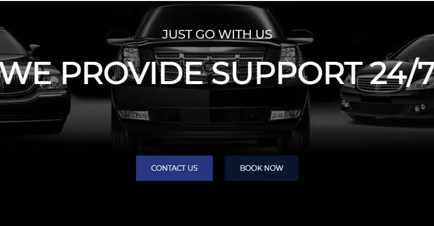 Westchester County Limo- Taxi Services Westchester