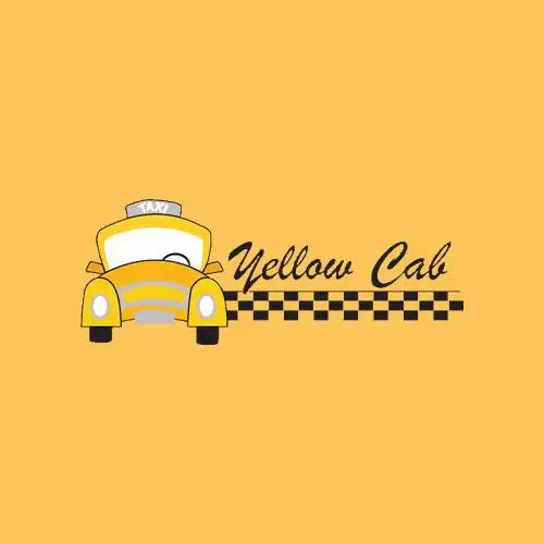 Company logo of Yellow Cab