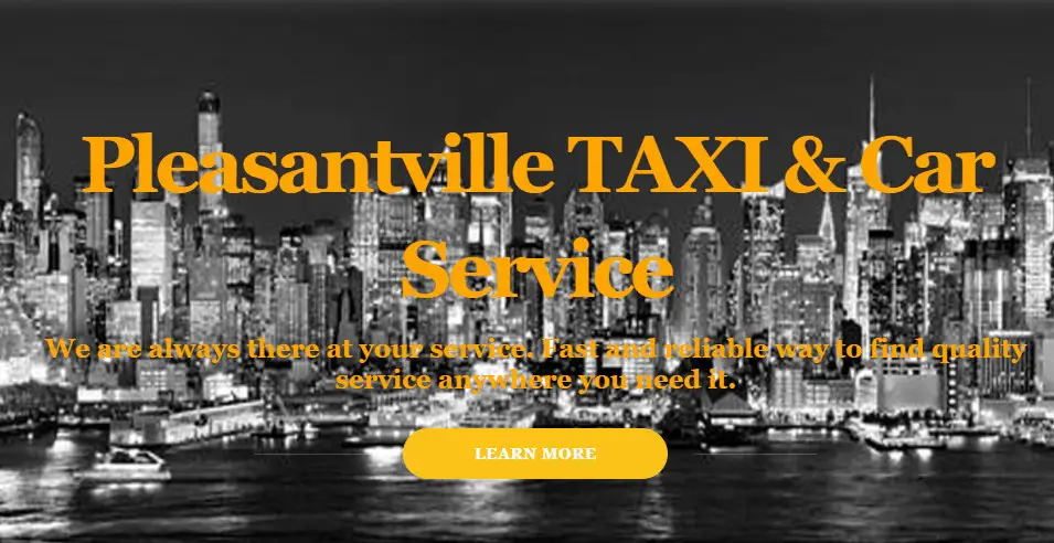 Business logo of Hawthorne TAXI & Car Service