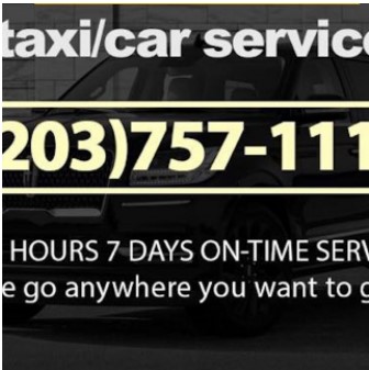 O'Jay Taxi Car Service