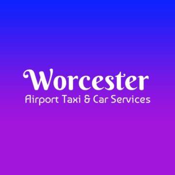 Business logo of Worcester Airport Taxi & Car Service