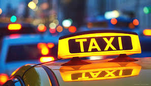 Worcester Airport Taxi & Car Service