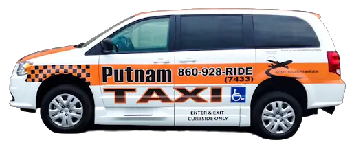 Putnam Taxi