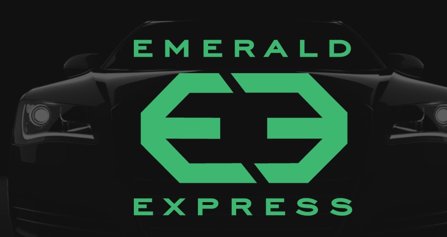 Company logo of Emerald Express Taxi Service