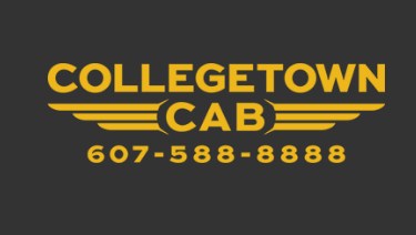Company logo of Collegetown Cab