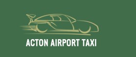 Business logo of Acton Airport Taxi and Car Services