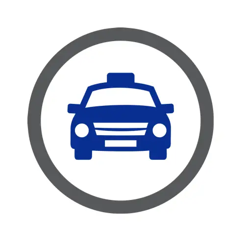 Company logo of Economy Cab Inc