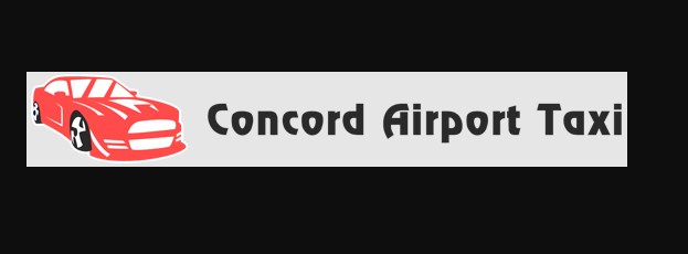 Business logo of Concord Airport Taxi Service
