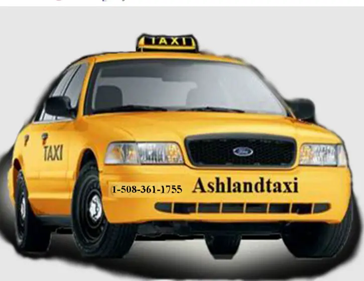 Ashland Taxi