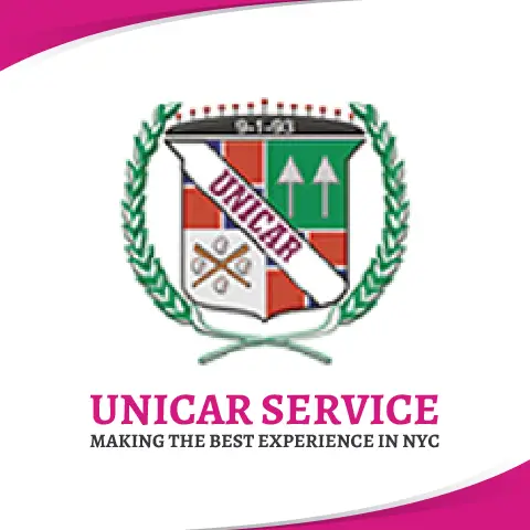Company logo of Unicar
