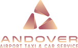 Business logo of Andover Airport Taxi & Car Services