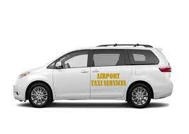 Andover Airport Taxi & Car Services