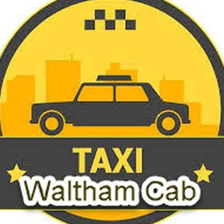 Business logo of Waltham Cab Taxi