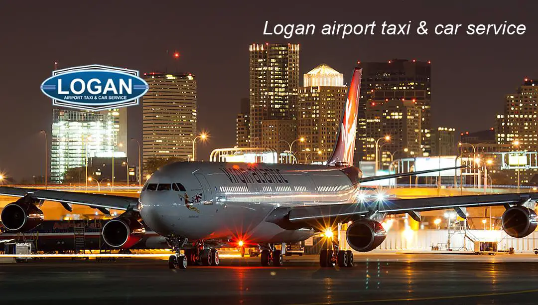 Logan Airport Taxi and Car Concord